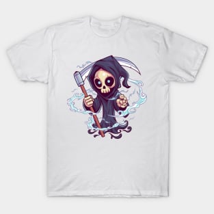 Grim Reaper T-Shirt